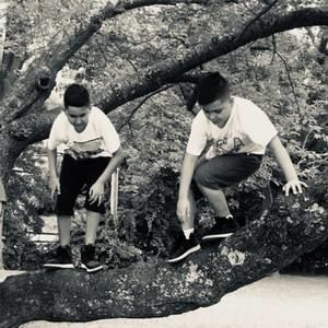 Meet your Posher, Jorge